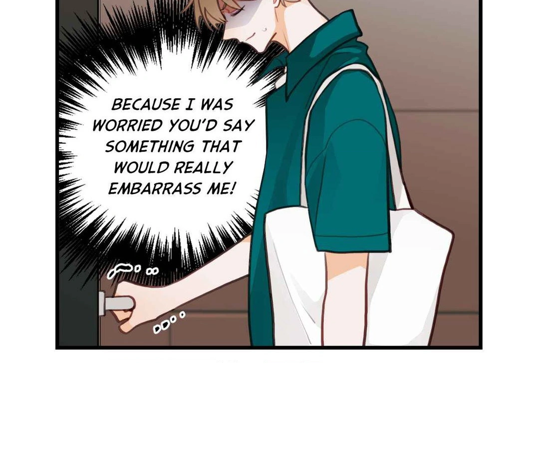 When Pear Blossoms Bloom - Chapter 11 manhwa