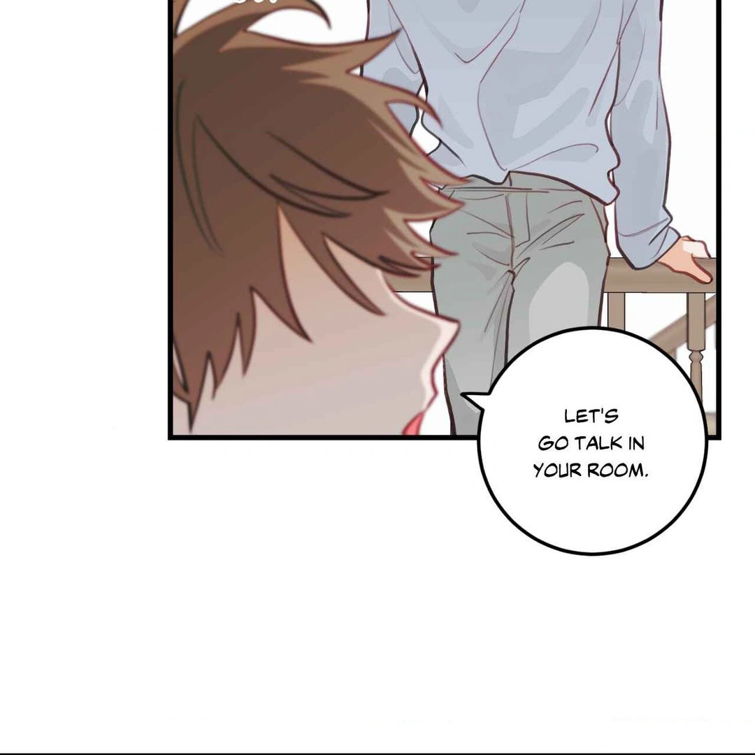 When Pear Blossoms Bloom - Chapter 11 manhwa
