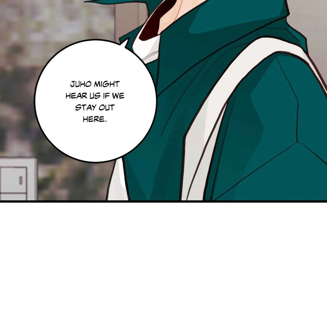 When Pear Blossoms Bloom - Chapter 11 manhwa