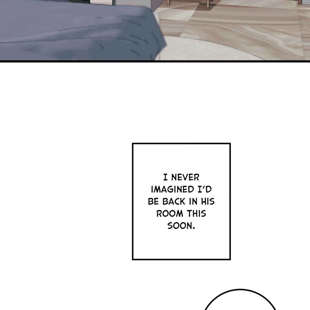 When Pear Blossoms Bloom - Chapter 11 manhwa