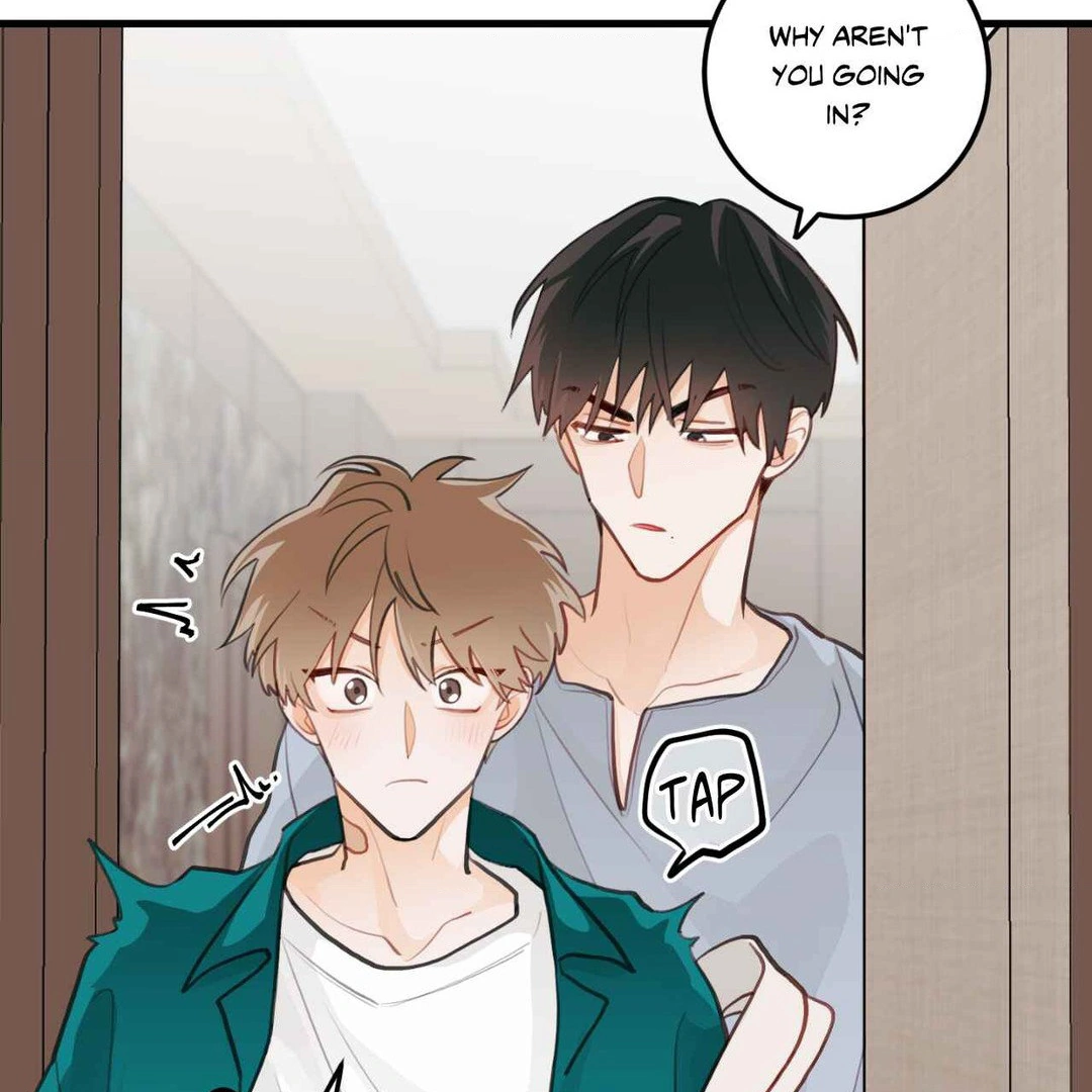 When Pear Blossoms Bloom - Chapter 11 manhwa