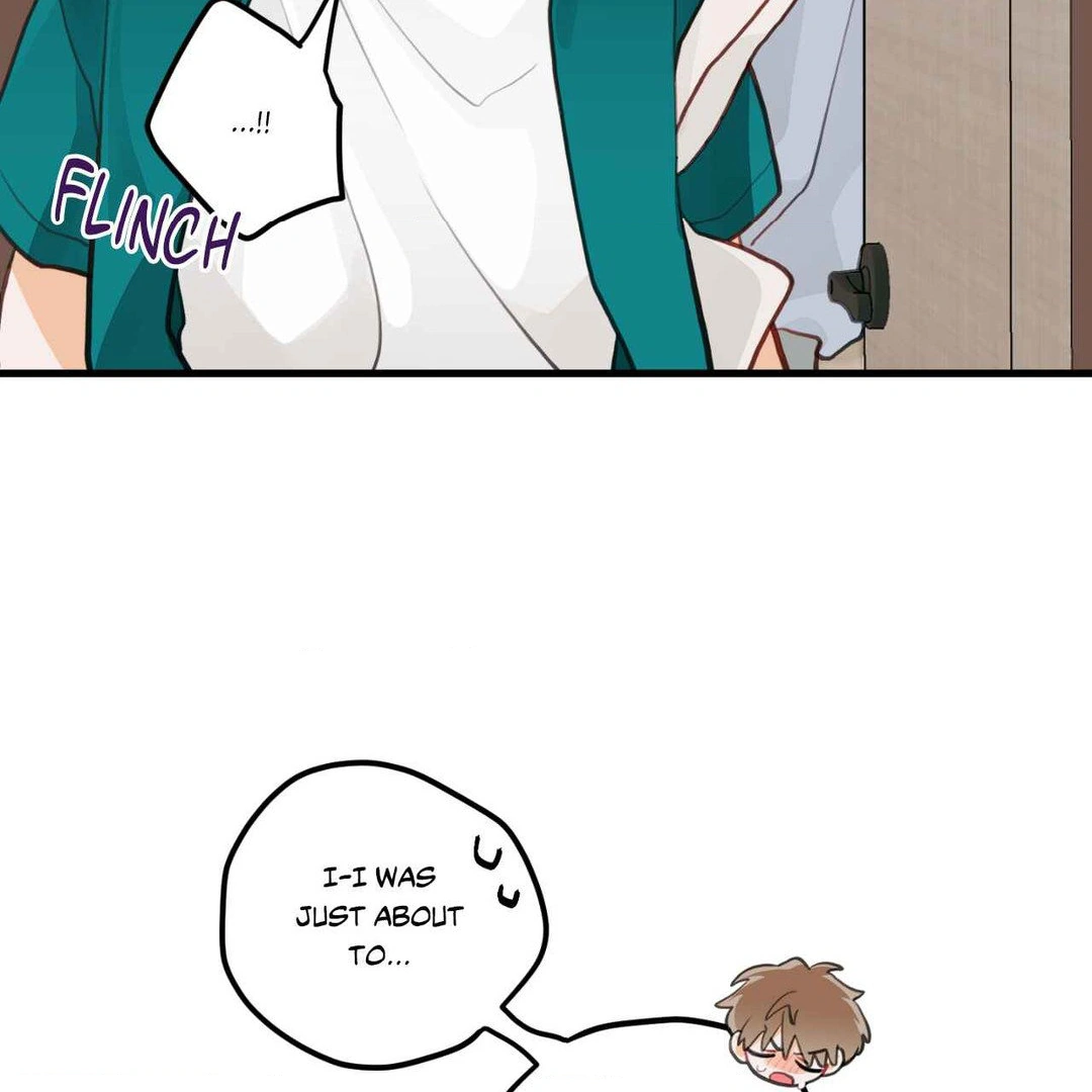 When Pear Blossoms Bloom - Chapter 11 manhwa
