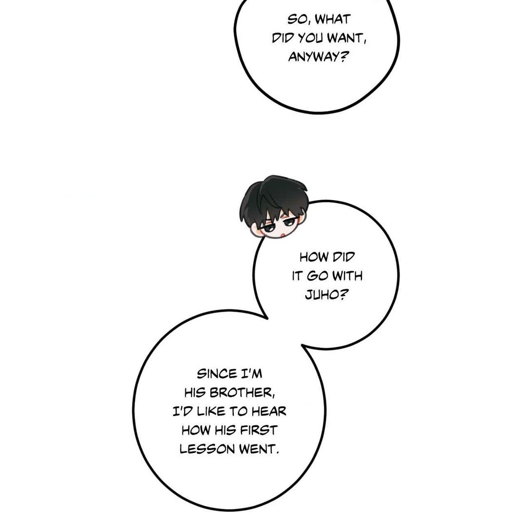 When Pear Blossoms Bloom - Chapter 11 manhwa