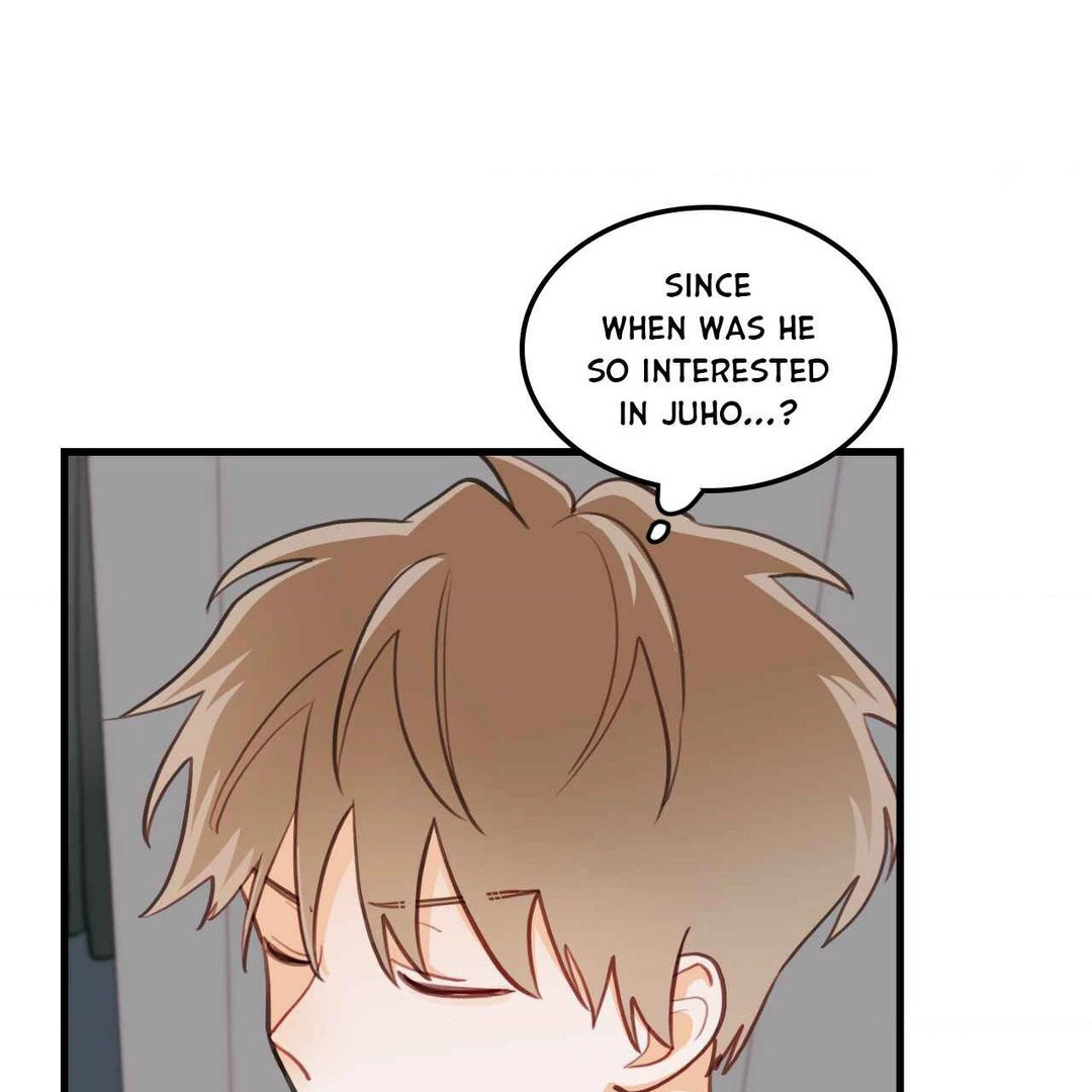 When Pear Blossoms Bloom - Chapter 11 manhwa