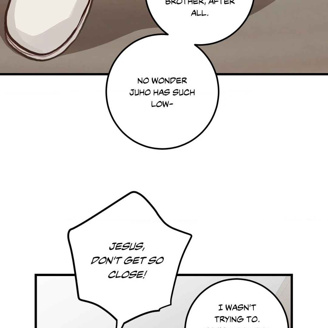 When Pear Blossoms Bloom - Chapter 11 manhwa