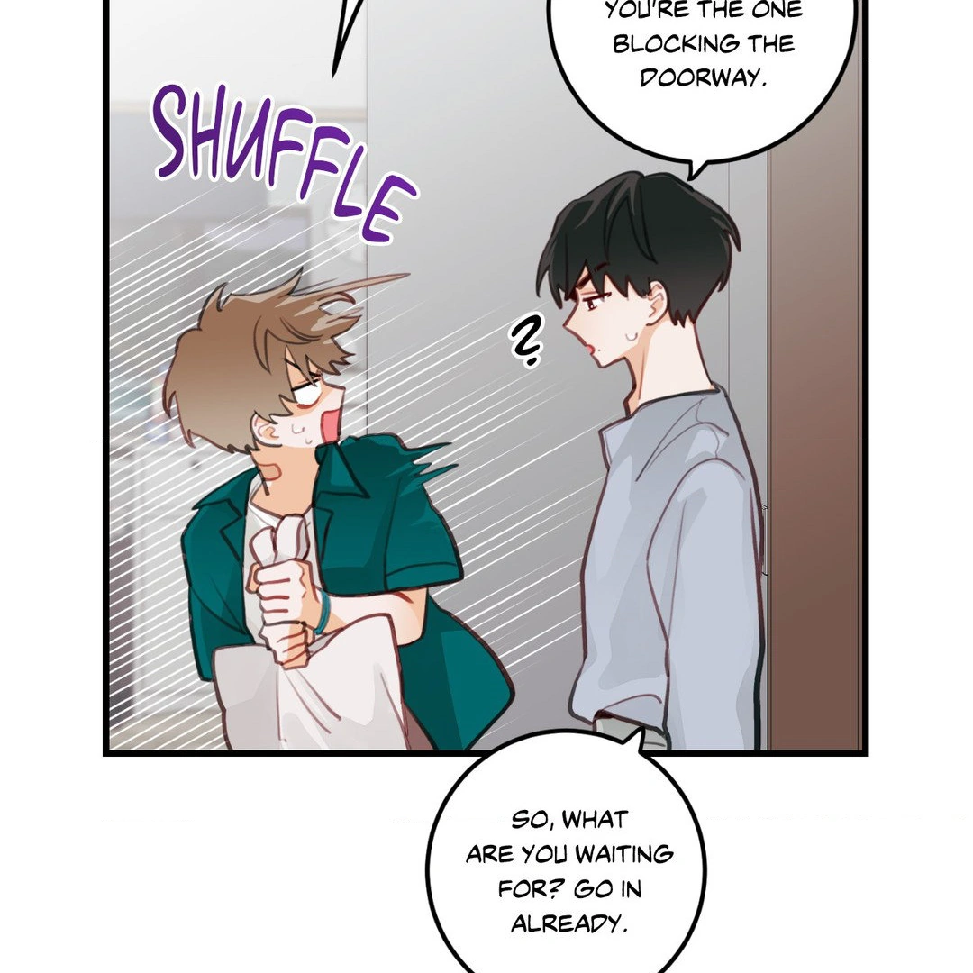 When Pear Blossoms Bloom - Chapter 11 manhwa