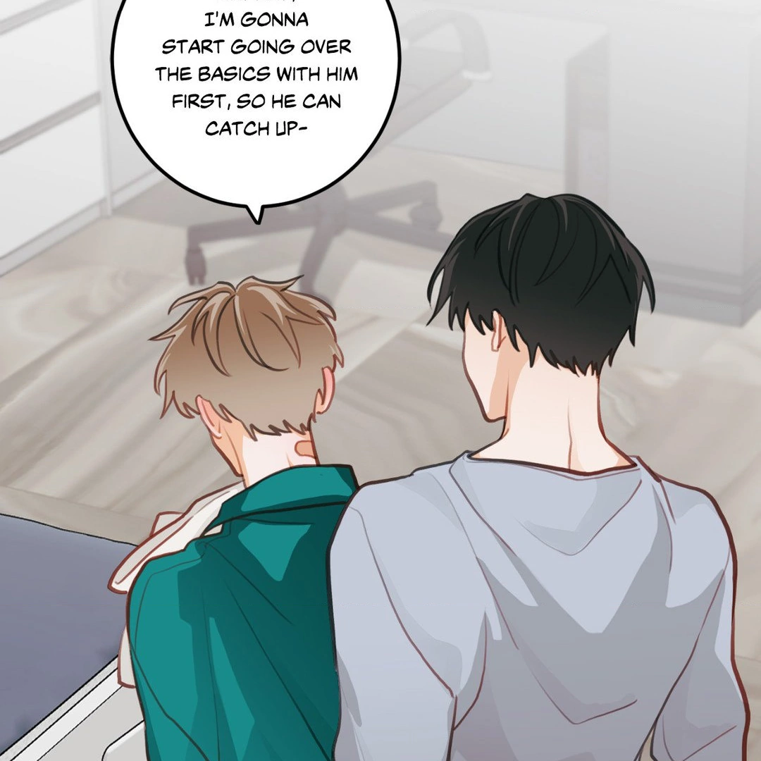 When Pear Blossoms Bloom - Chapter 11 manhwa