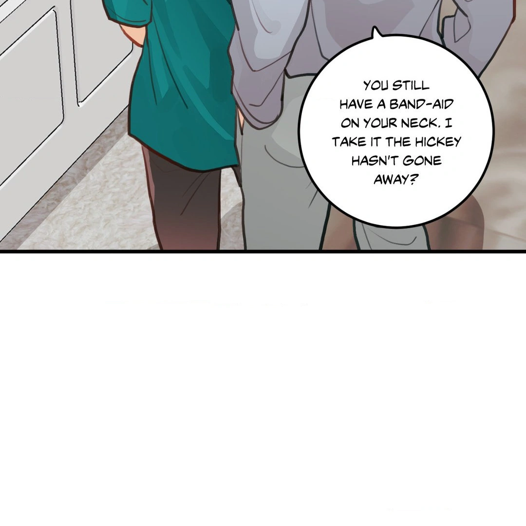 When Pear Blossoms Bloom - Chapter 11 manhwa