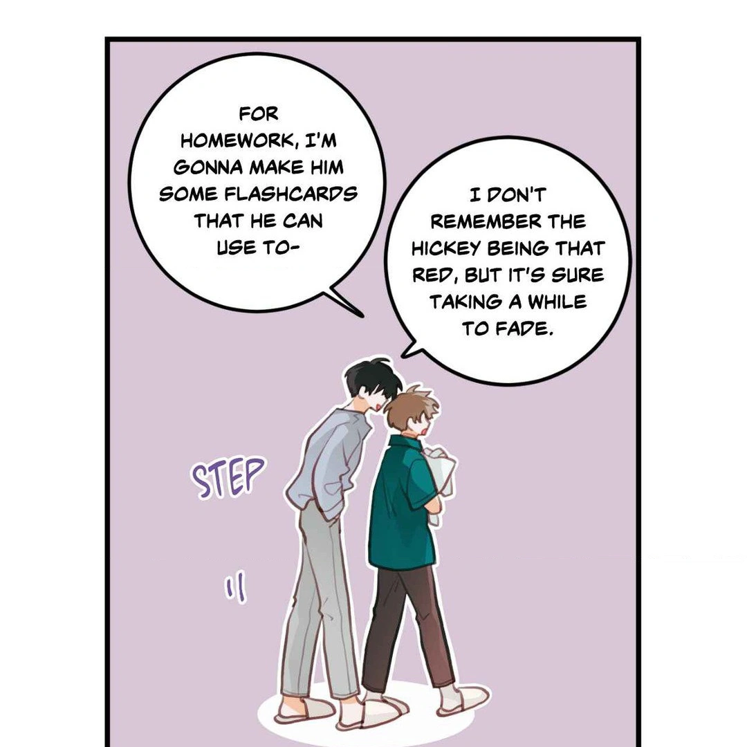 When Pear Blossoms Bloom - Chapter 11 manhwa