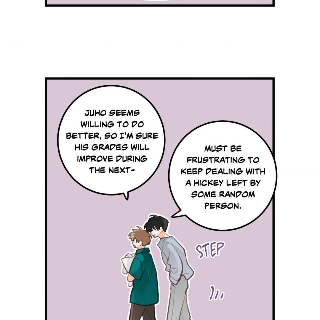 When Pear Blossoms Bloom - Chapter 11 manhwa