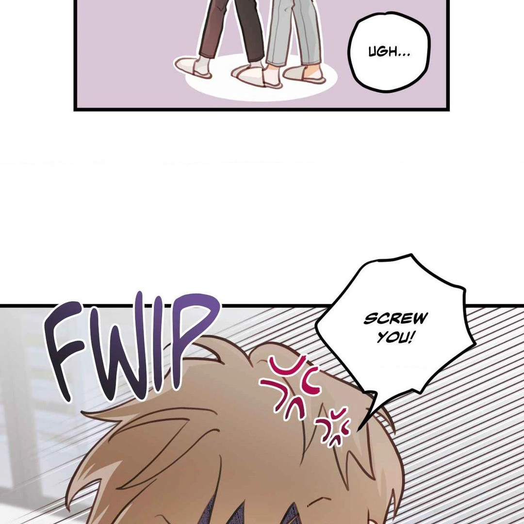 When Pear Blossoms Bloom - Chapter 11 manhwa