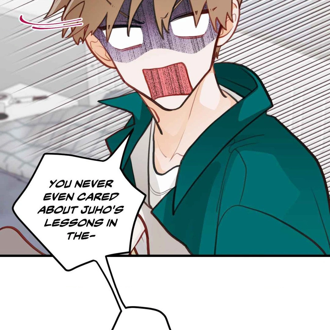 When Pear Blossoms Bloom - Chapter 11 manhwa