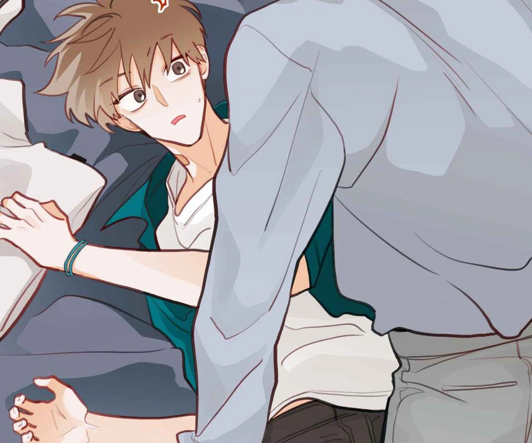 When Pear Blossoms Bloom - Chapter 11 manhwa