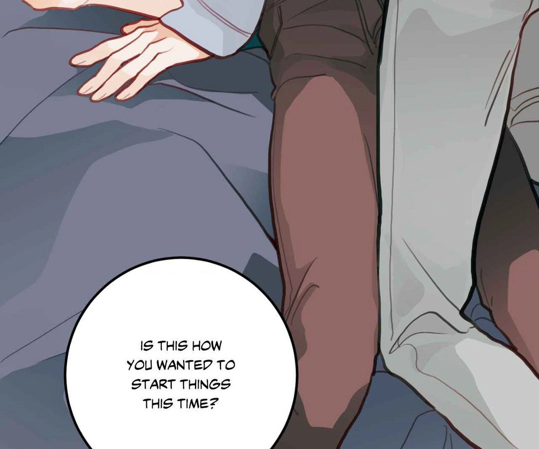 When Pear Blossoms Bloom - Chapter 11 manhwa