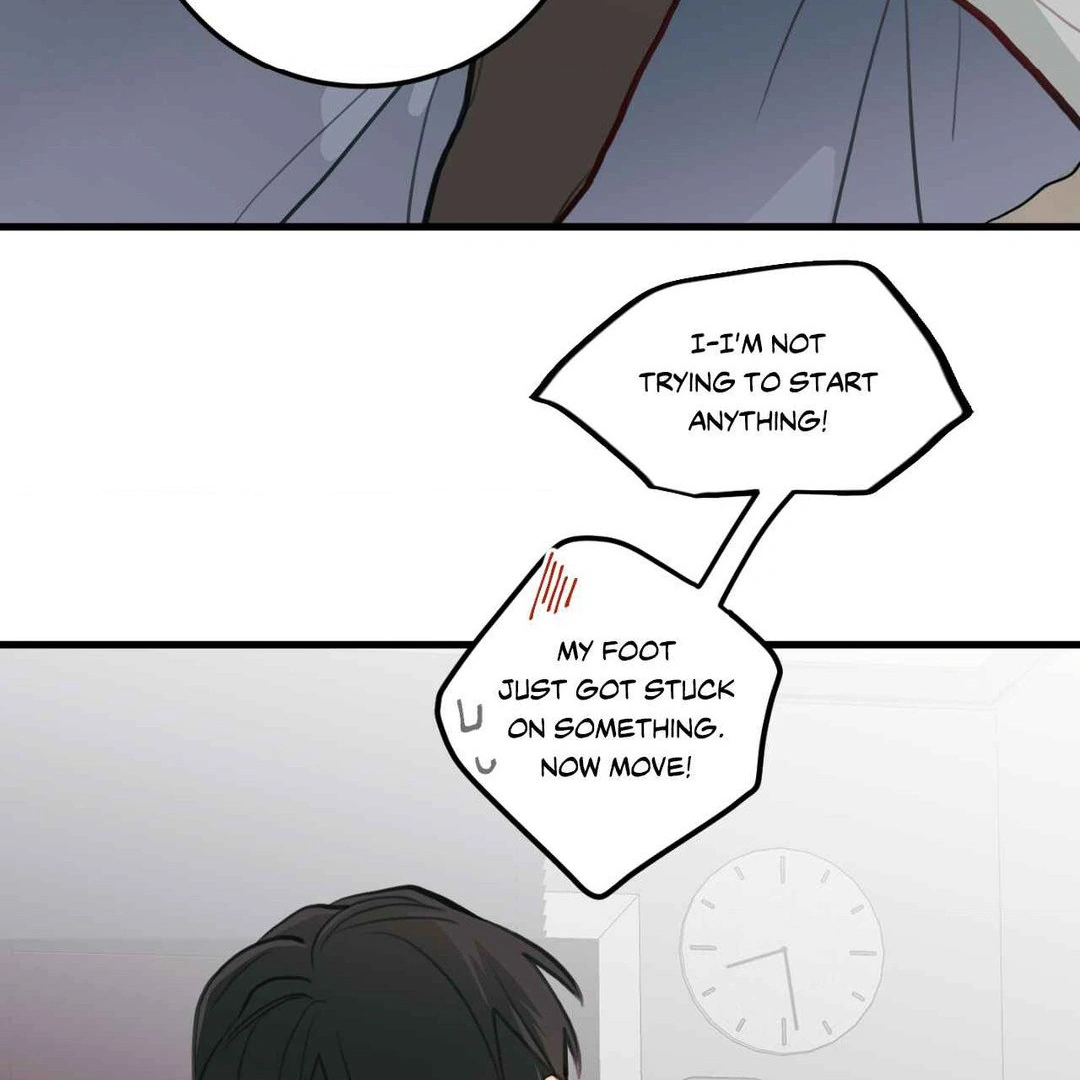 When Pear Blossoms Bloom - Chapter 11 manhwa