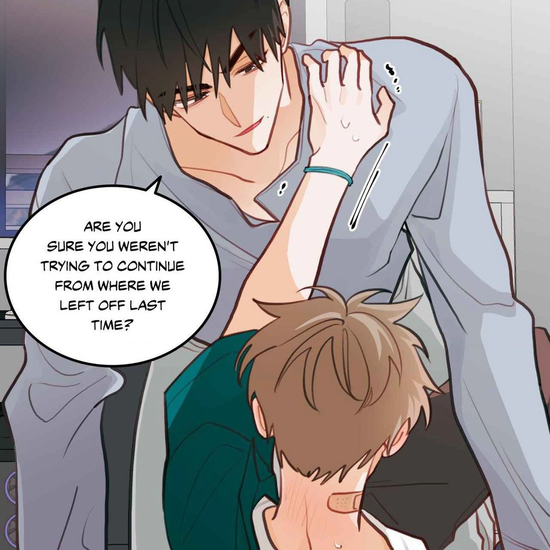 When Pear Blossoms Bloom - Chapter 11 manhwa