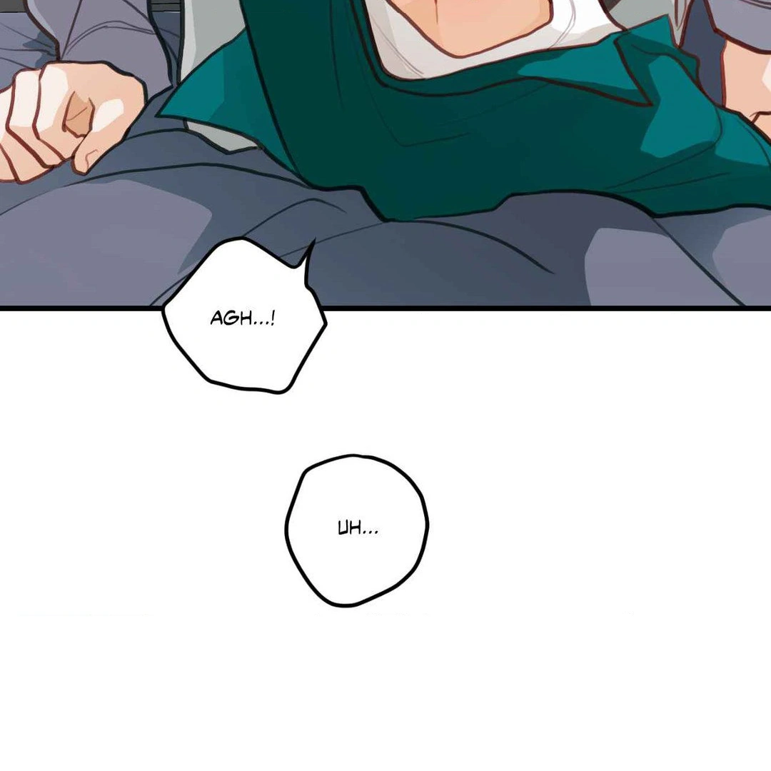 When Pear Blossoms Bloom - Chapter 11 manhwa