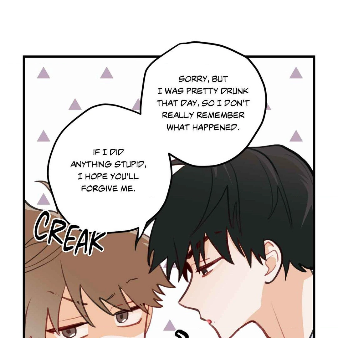 When Pear Blossoms Bloom - Chapter 11 manhwa