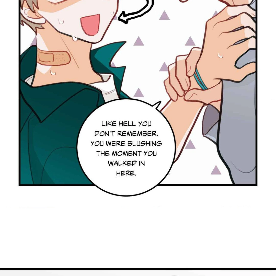 When Pear Blossoms Bloom - Chapter 11 manhwa