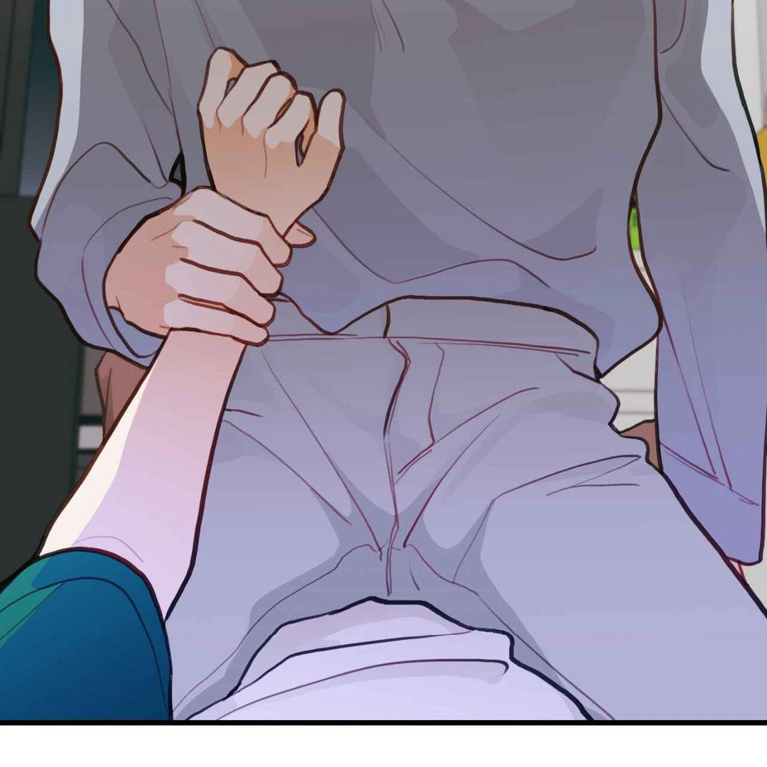 When Pear Blossoms Bloom - Chapter 11 manhwa
