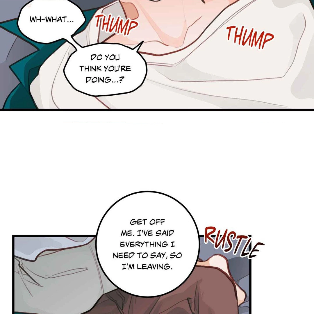 When Pear Blossoms Bloom - Chapter 11 manhwa
