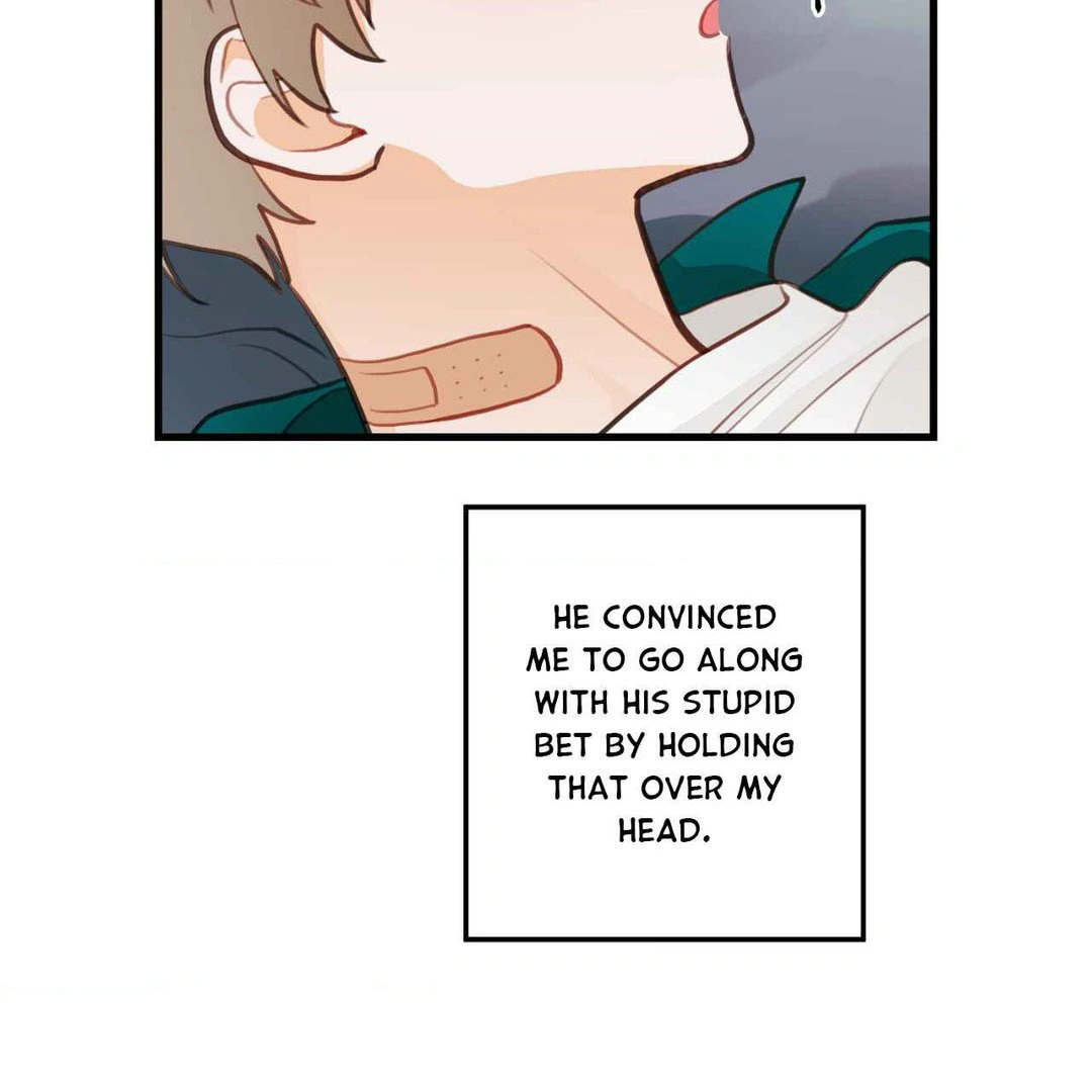 When Pear Blossoms Bloom - Chapter 11 manhwa