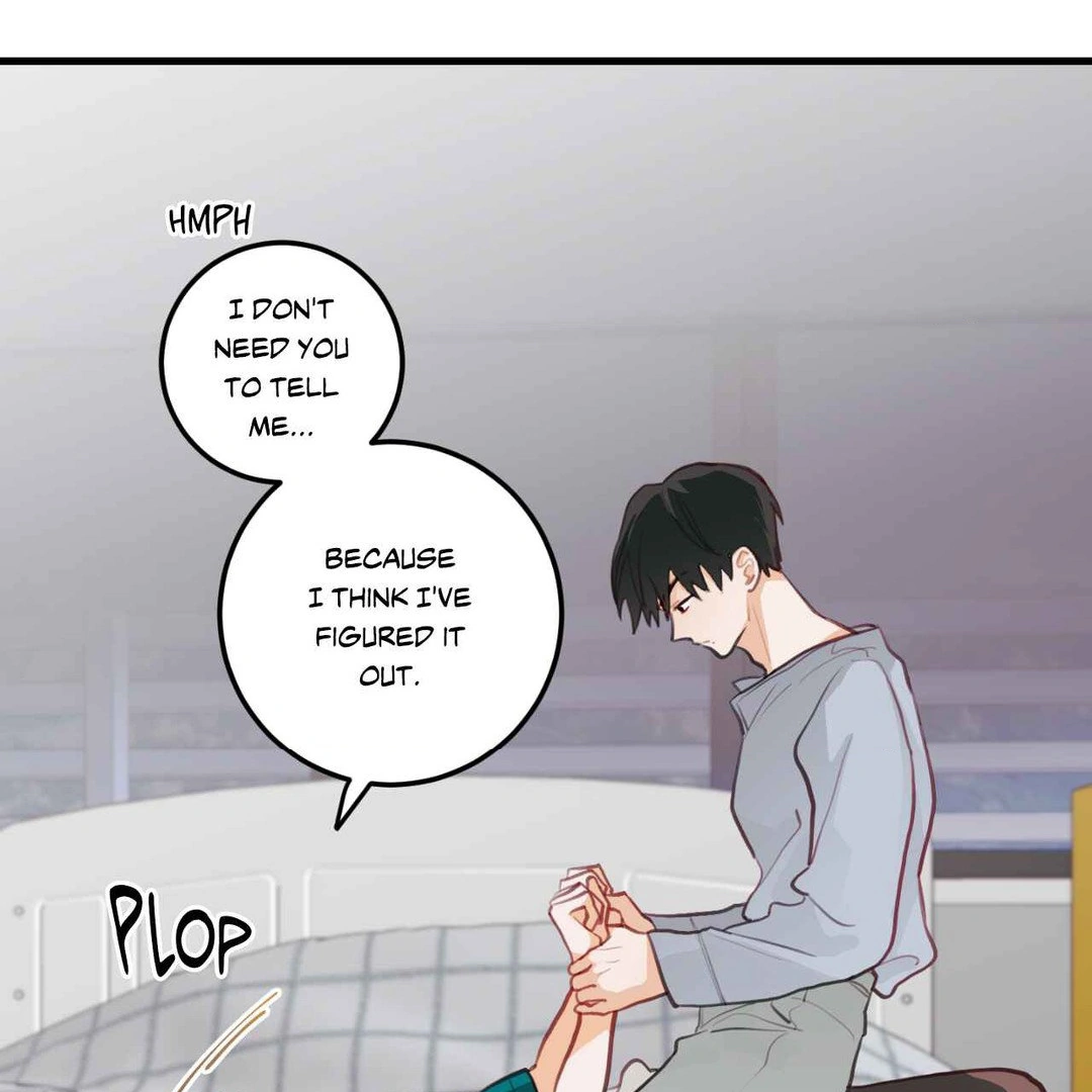 When Pear Blossoms Bloom - Chapter 11 manhwa