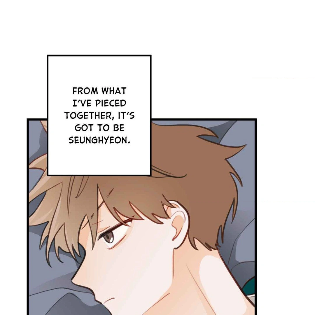 When Pear Blossoms Bloom - Chapter 11 manhwa