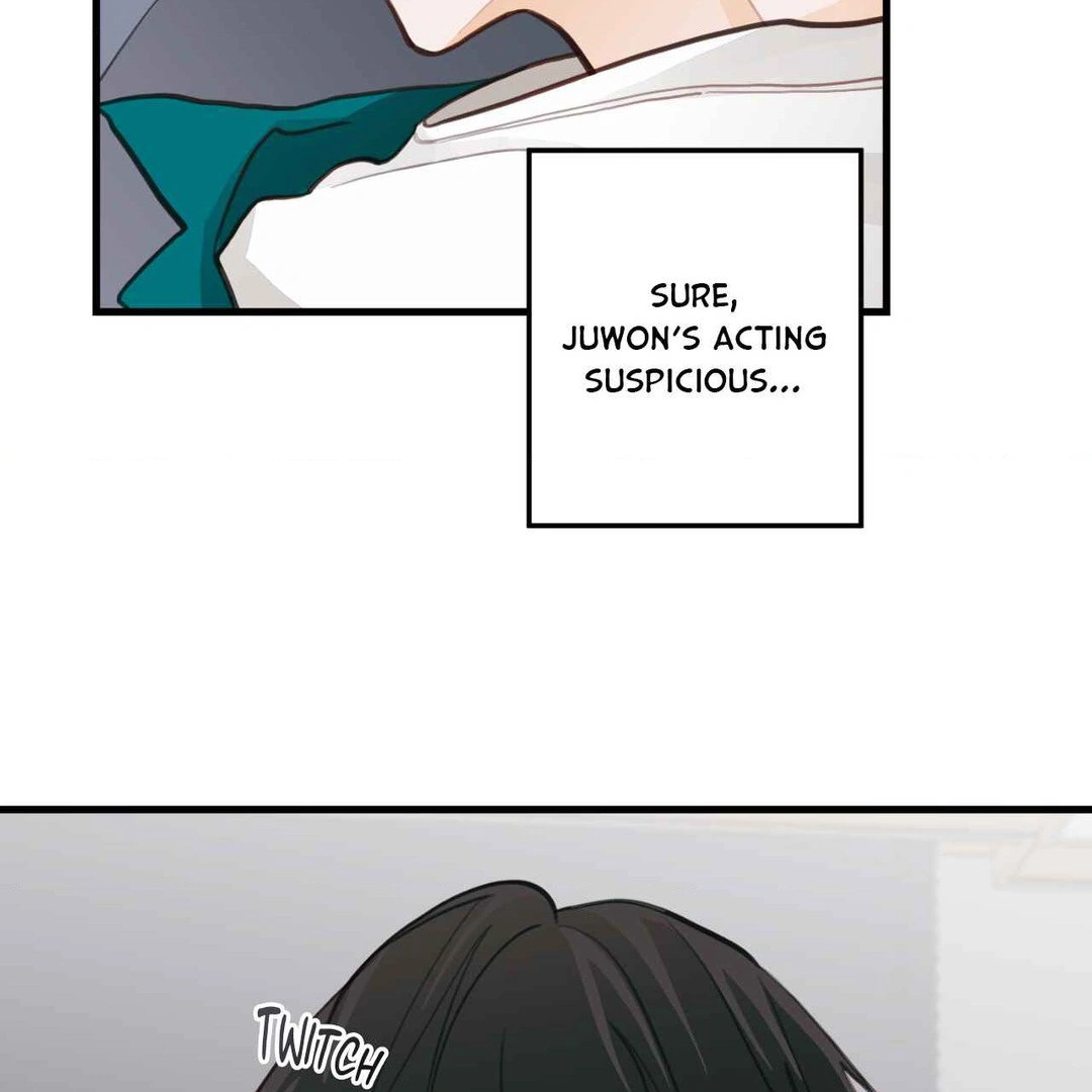When Pear Blossoms Bloom - Chapter 11 manhwa