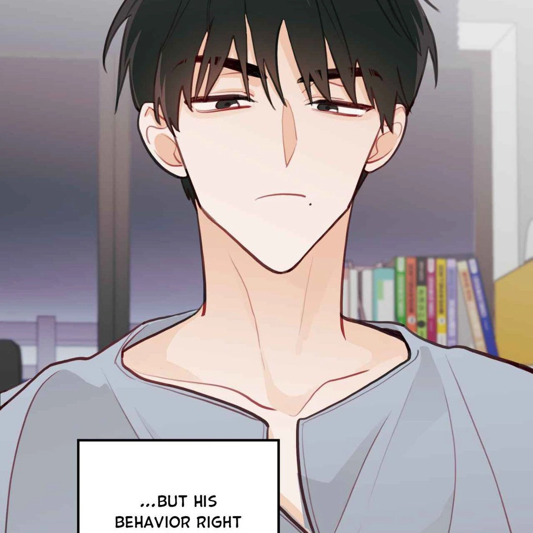 When Pear Blossoms Bloom - Chapter 11 manhwa