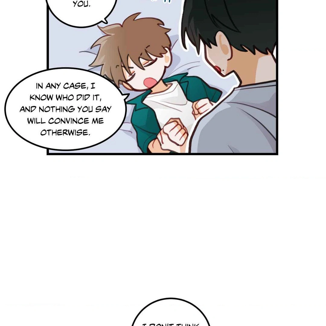 When Pear Blossoms Bloom - Chapter 11 manhwa