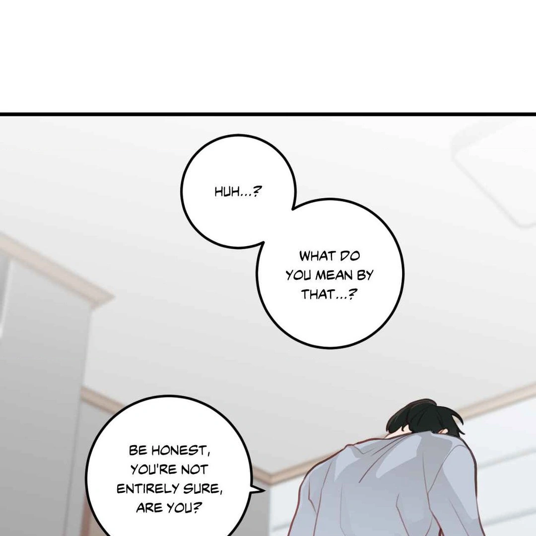 When Pear Blossoms Bloom - Chapter 11 manhwa