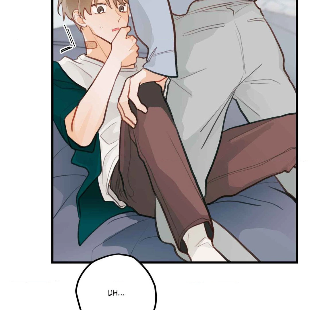When Pear Blossoms Bloom - Chapter 11 manhwa
