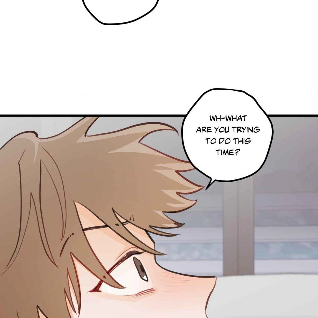 When Pear Blossoms Bloom - Chapter 11 manhwa