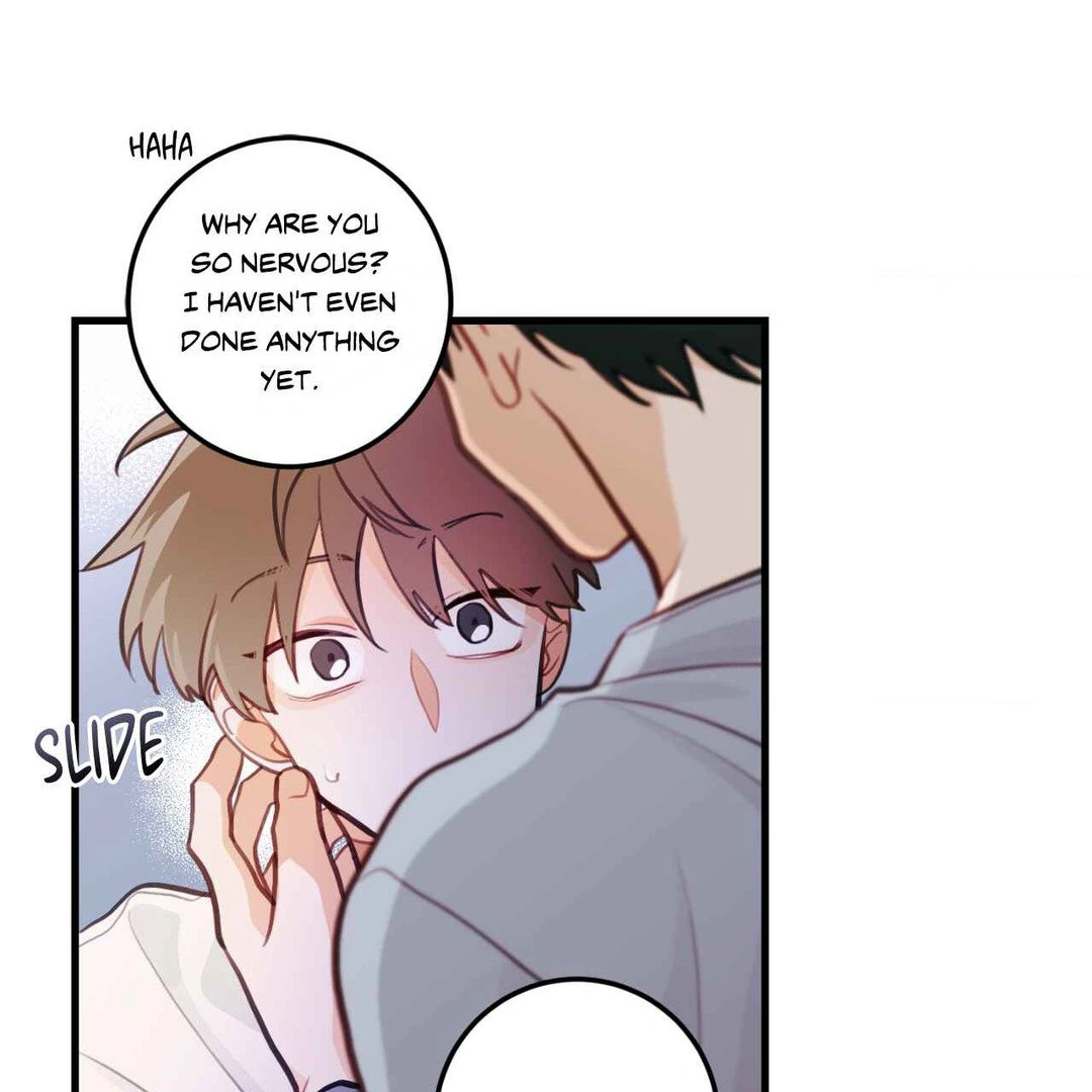 When Pear Blossoms Bloom - Chapter 11 manhwa