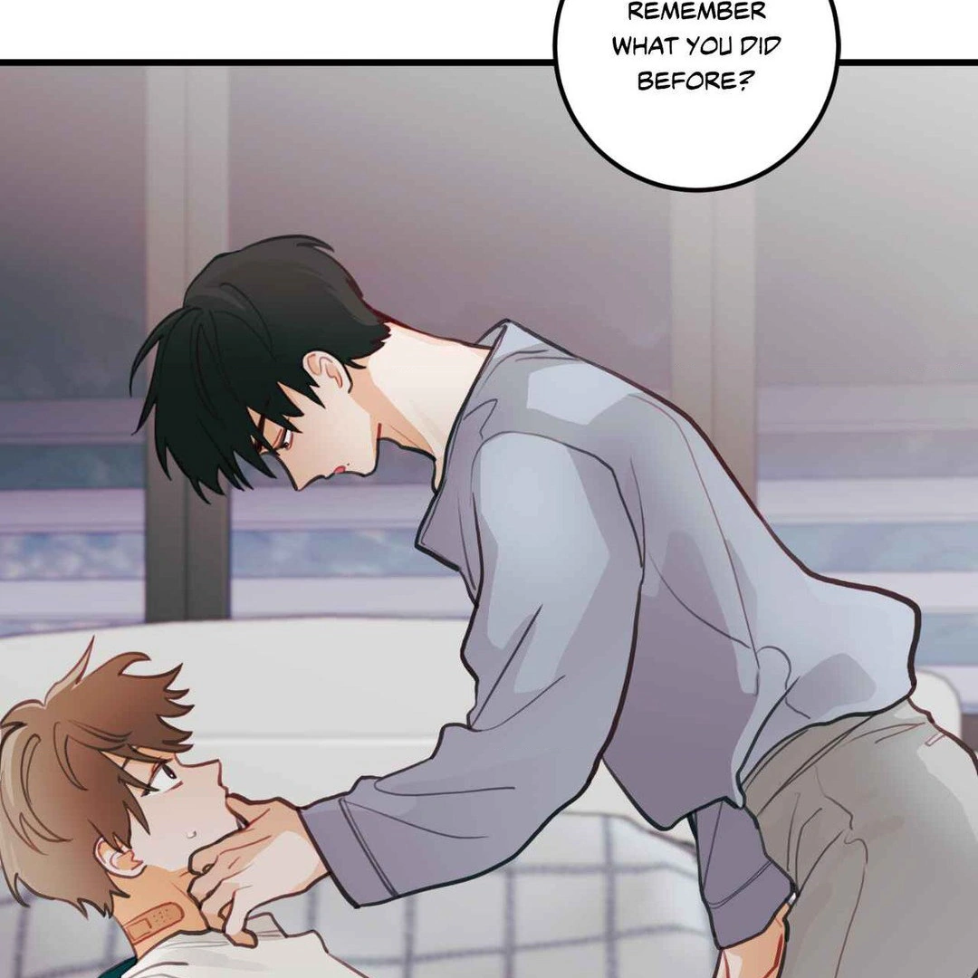 When Pear Blossoms Bloom - Chapter 11 manhwa