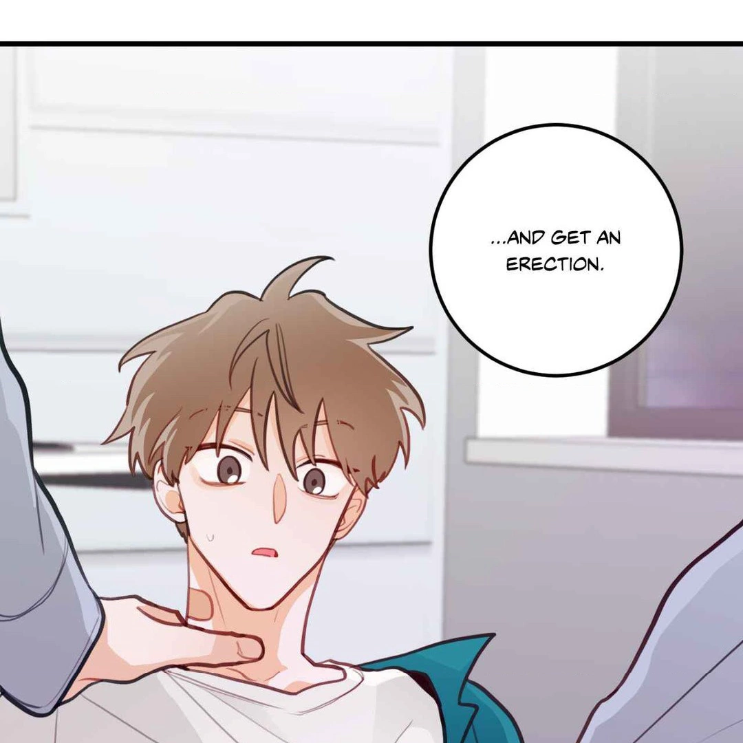 When Pear Blossoms Bloom - Chapter 12 manhwa