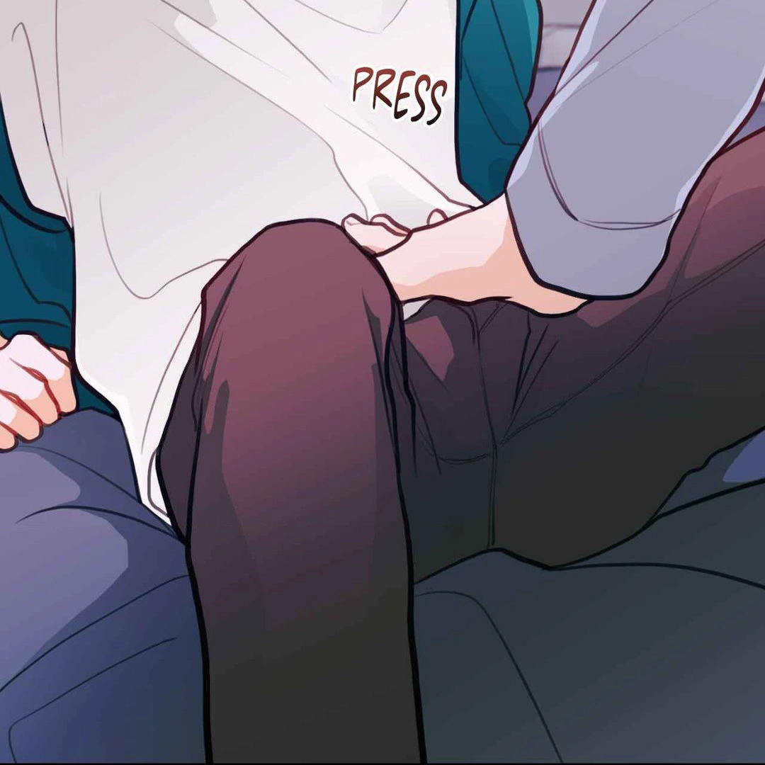 When Pear Blossoms Bloom - Chapter 12 manhwa