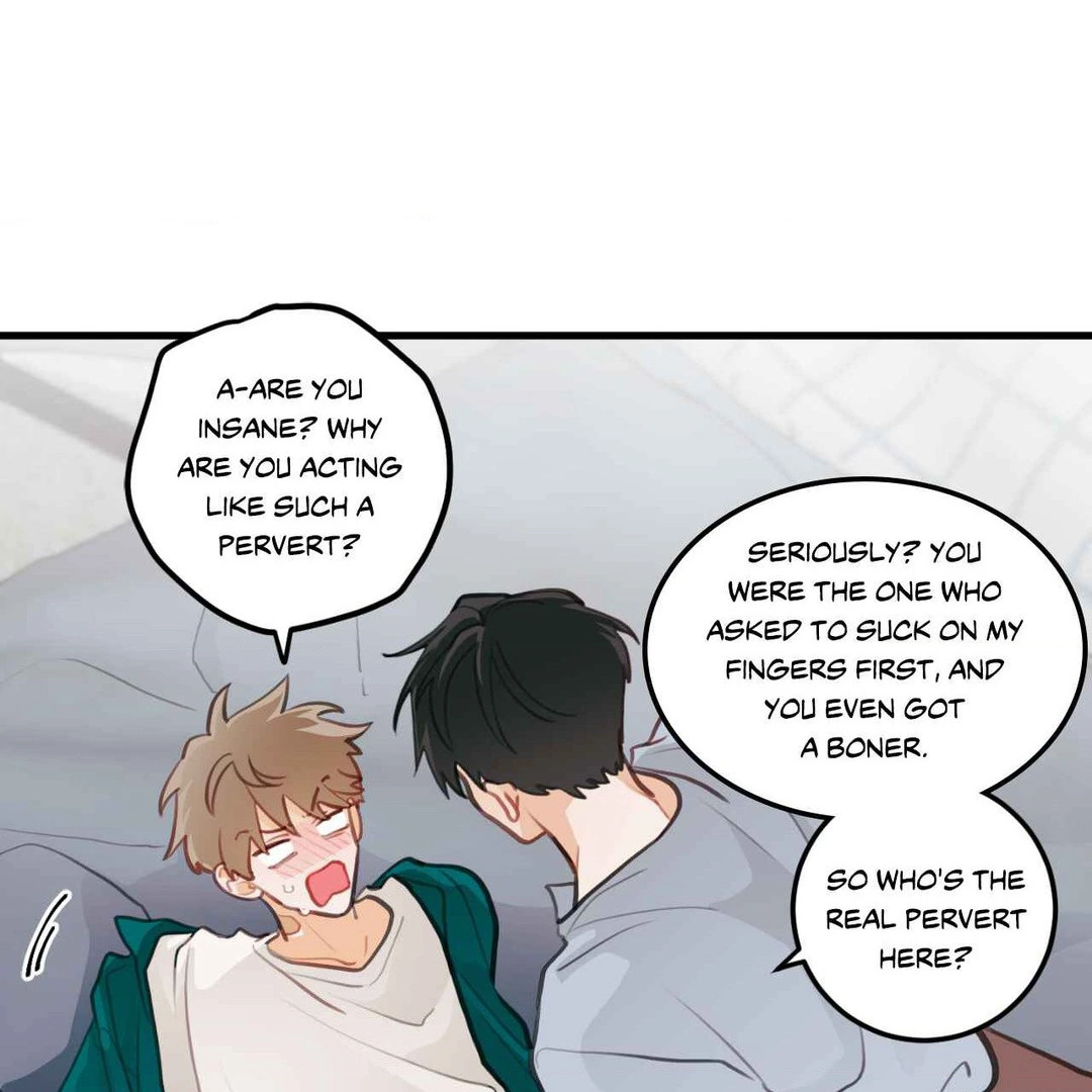 When Pear Blossoms Bloom - Chapter 12 manhwa