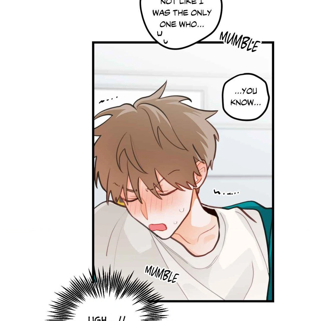 When Pear Blossoms Bloom - Chapter 12 manhwa