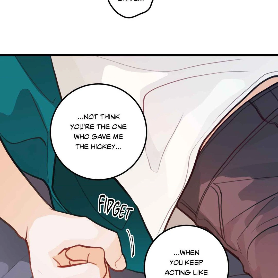 When Pear Blossoms Bloom - Chapter 12 manhwa