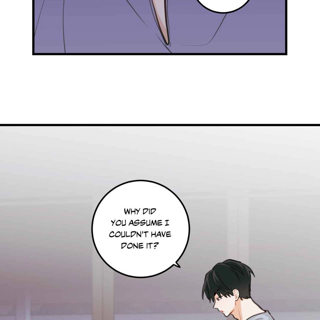 When Pear Blossoms Bloom - Chapter 12 manhwa