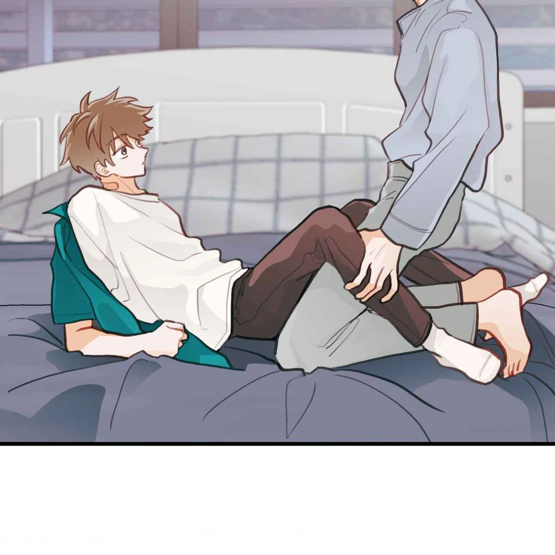When Pear Blossoms Bloom - Chapter 12 manhwa