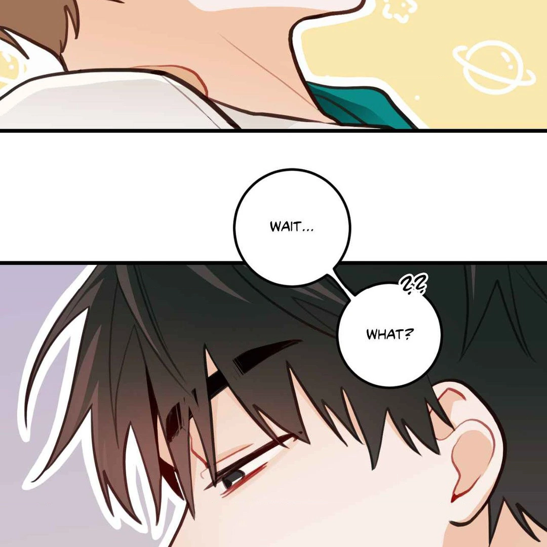 When Pear Blossoms Bloom - Chapter 12 manhwa