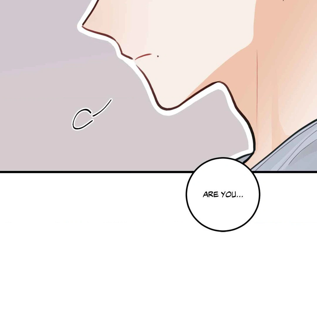 When Pear Blossoms Bloom - Chapter 12 manhwa