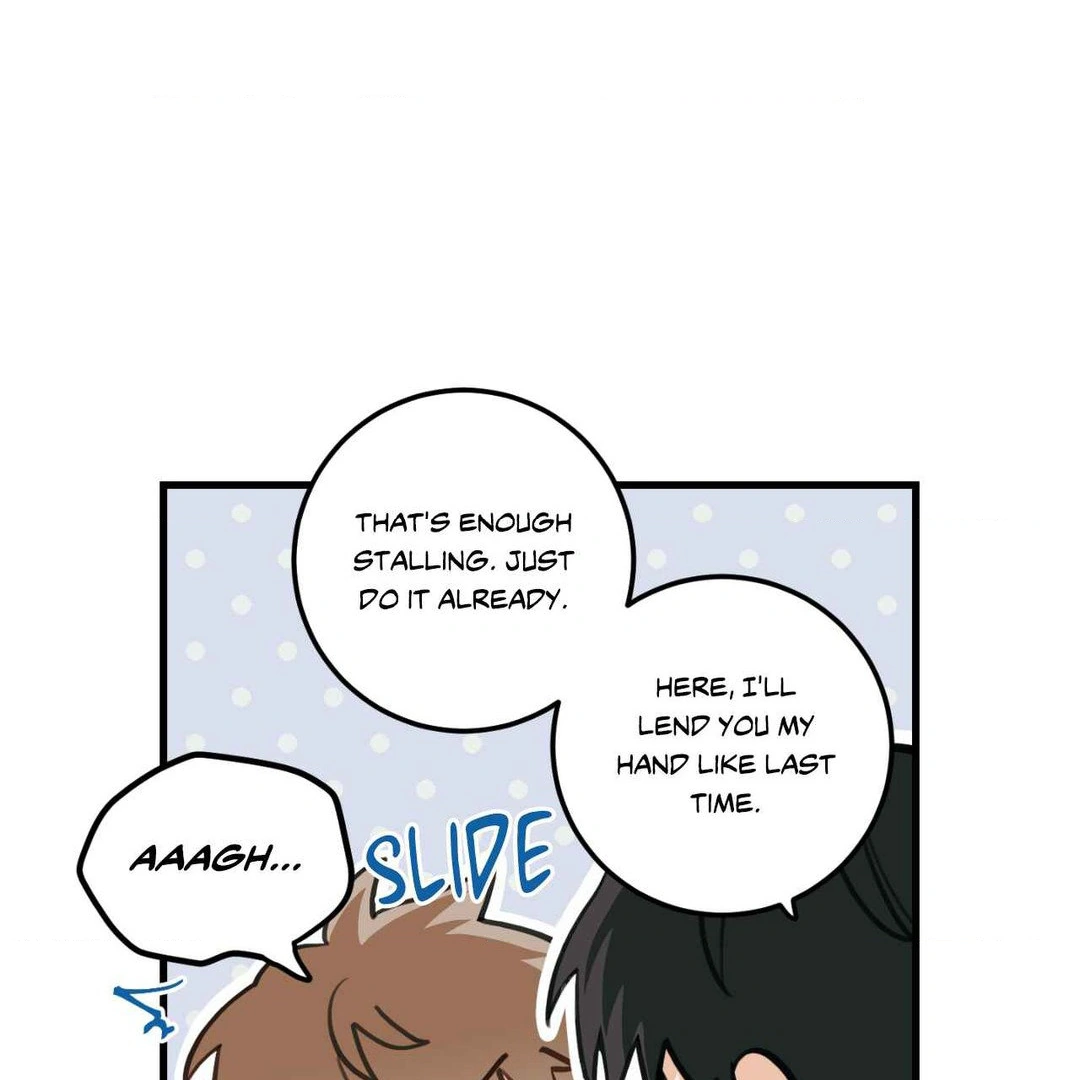 When Pear Blossoms Bloom - Chapter 12 manhwa
