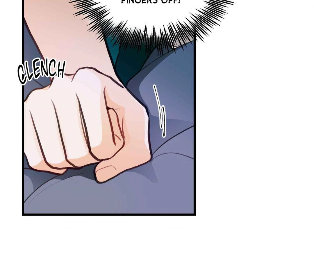 When Pear Blossoms Bloom - Chapter 12 manhwa