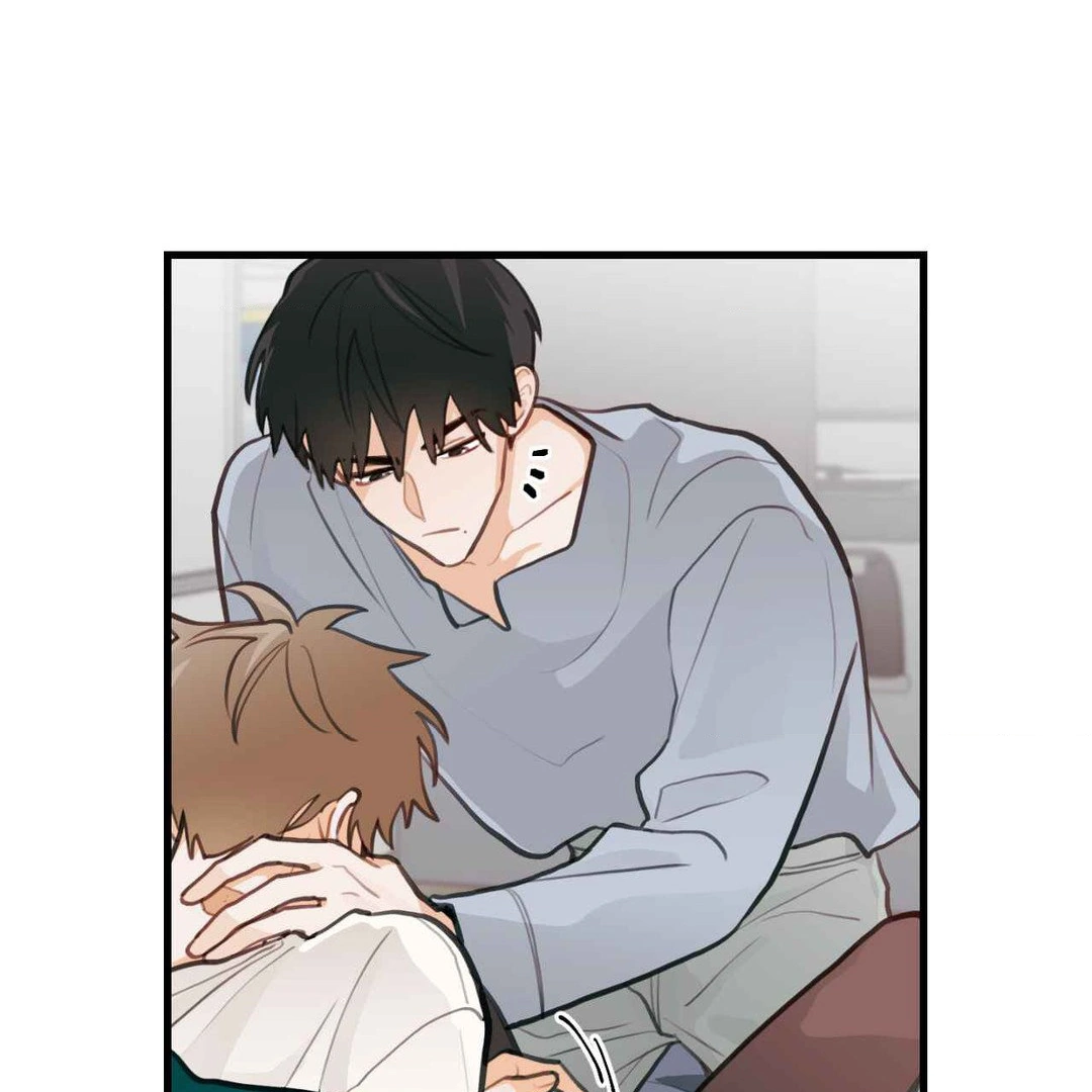 When Pear Blossoms Bloom - Chapter 12 manhwa