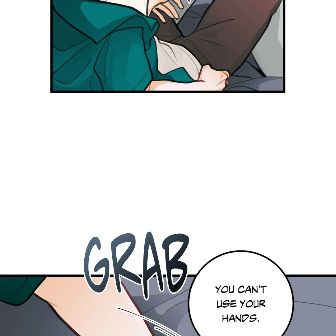 When Pear Blossoms Bloom - Chapter 12 manhwa