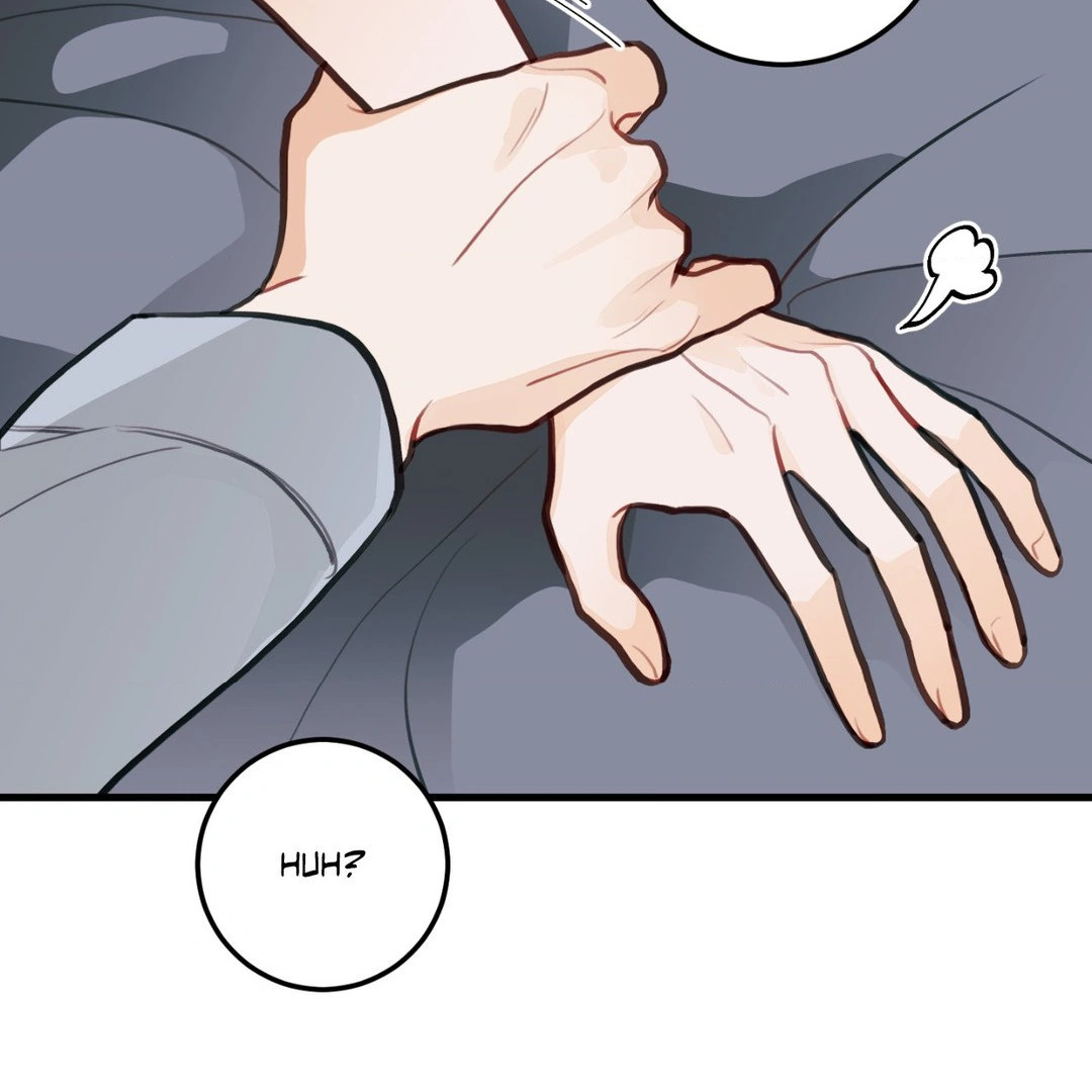When Pear Blossoms Bloom - Chapter 12 manhwa